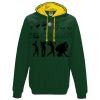 Varsity hoodie Thumbnail