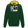 Varsity hoodie Thumbnail