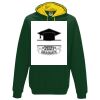 Varsity hoodie Thumbnail