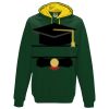 Varsity hoodie Thumbnail
