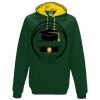 Varsity hoodie Thumbnail