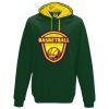 Varsity hoodie Thumbnail