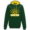 Varsity hoodie Thumbnail
