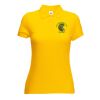 Ladies Polo Shirt Thumbnail