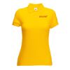 Ladies Polo Shirt Thumbnail