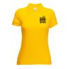 Ladies Polo Shirt Thumbnail