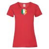 Lady-fit tee shirt Thumbnail