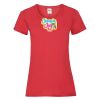 Lady-fit tee shirt Thumbnail