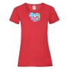 Lady-fit tee shirt Thumbnail