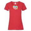 Lady-fit tee shirt Thumbnail