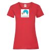 Lady-fit tee shirt Thumbnail