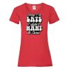 Lady-fit tee shirt Thumbnail
