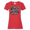 Lady-fit tee shirt Thumbnail