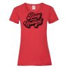 Lady-fit tee shirt Thumbnail