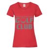 Lady-fit tee shirt Thumbnail