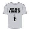 Gamegear® Cooltex® training t-shirt Thumbnail