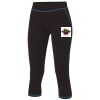Ladies Capri Pant Thumbnail