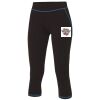 Ladies Capri Pant Thumbnail