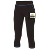 Ladies Capri Pant Thumbnail