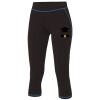 Ladies Capri Pant Thumbnail